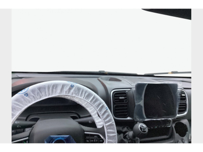 Opel Movano 2.2 BlueHdi 140 L2H2