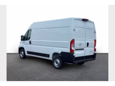 Opel Movano 2.2 BlueHdi 140 L2H2