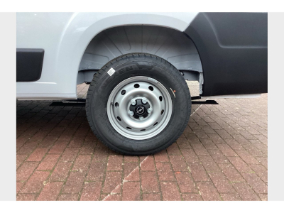 Opel Movano 2.2 BlueHdi 140 L2H2