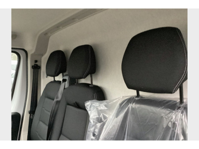Opel Movano 2.2 BlueHdi 140 L2H2