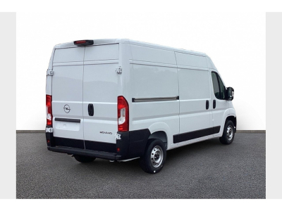 Opel Movano 2.2 BlueHdi 140 L2H2