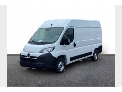 Opel Movano 2.2 BlueHdi 140 L2H2