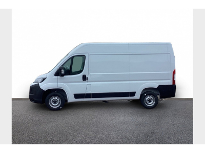 Opel Movano 2.2 BlueHdi 140 L2H2