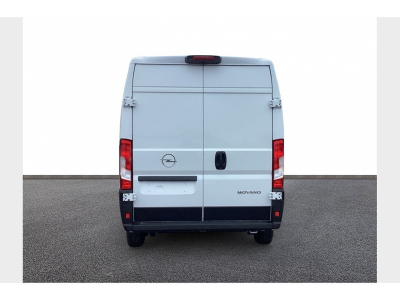 Opel Movano 2.2 BlueHdi 140 L2H2