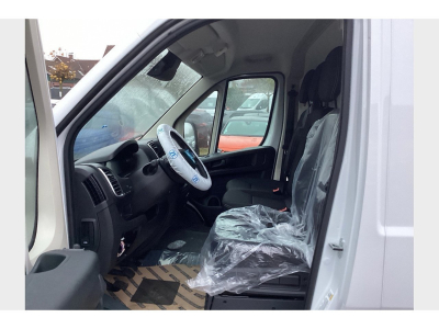 Opel Movano 2.2 BlueHdi 140 L2H2
