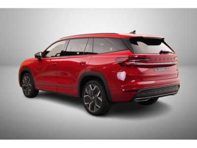 Skoda Kodiaq 2.0 TDI DSG 190 Sportline
