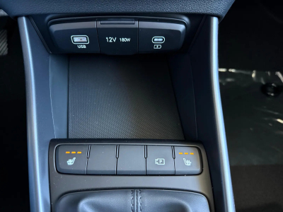 Hyundai i20 1.2 GDI 79 Smart
