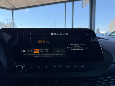 Hyundai i20 1.2 GDI 79 Smart