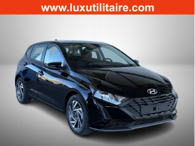 Hyundai i20 1.2 GDI 79 Smart