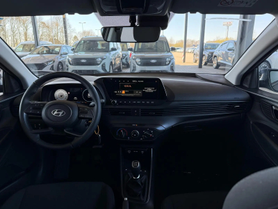 Hyundai i20 1.2 GDI 79 Smart