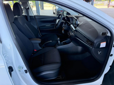 Hyundai i20 1.0 T-GDI 100 Comfort