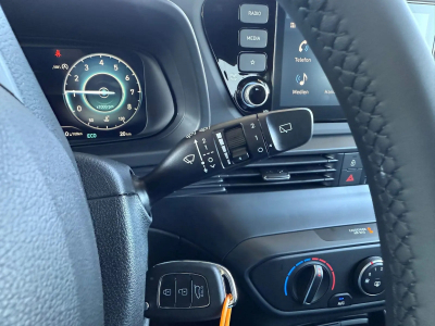 Hyundai i20 1.0 T-GDI 100 Comfort