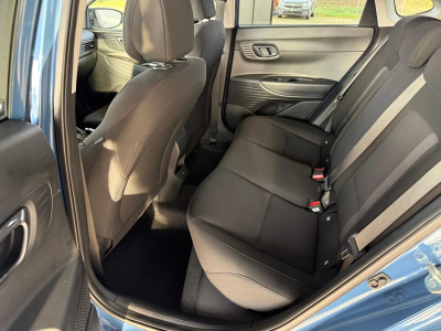 Hyundai i20 1.0 T-GDI 100 GO Plus