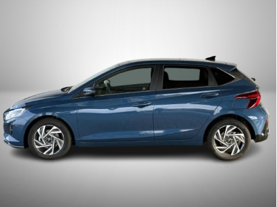 Hyundai i20 1.0 T-GDI 100 GO Plus