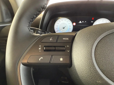 Hyundai i20 1.0 T-GDI 100 GO Plus