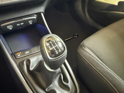 Hyundai i20 1.0 T-GDI 100 GO Plus