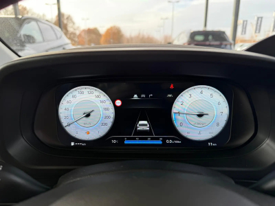 Hyundai i20 1.0 T-GDI 100 GO Plus