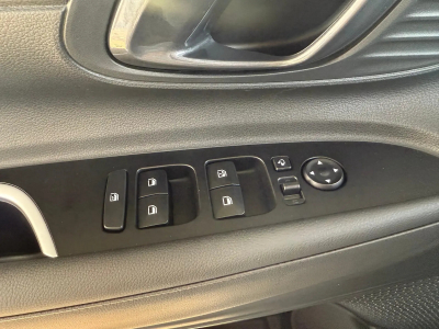 Hyundai i20 1.0 T-GDI 100 GO Plus