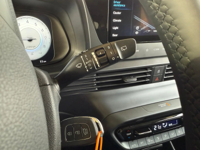 Hyundai i20 1.0 T-GDI 100 GO Plus