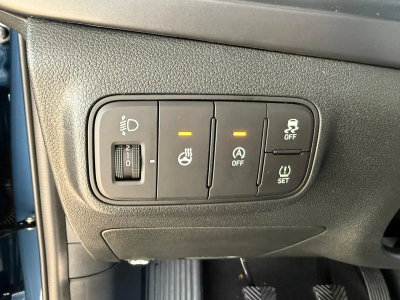 Hyundai i20 1.0 T-GDI 100 GO Plus
