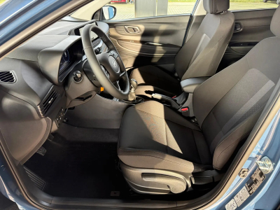 Hyundai i20 1.0 T-GDI 100 GO Plus