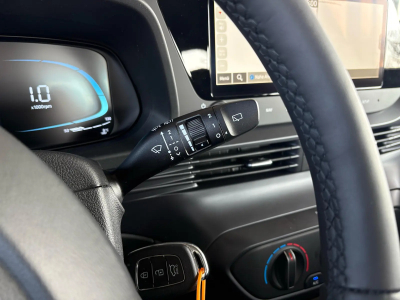 Hyundai i20 1.0 T-GDI 100 DCT COMFORT