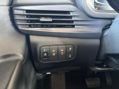 Hyundai i20 1.0 T-GDI 100 DCT COMFORT
