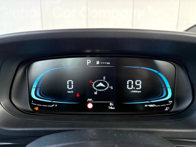 Hyundai i20 1.0 T-GDI 100 DCT COMFORT