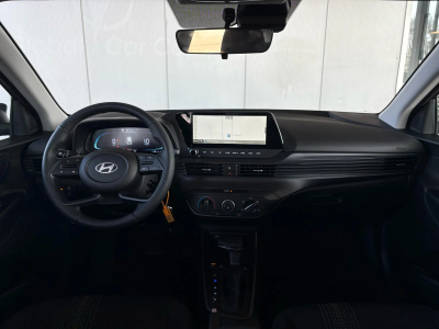 Hyundai i20 1.0 T-GDI 100 DCT COMFORT