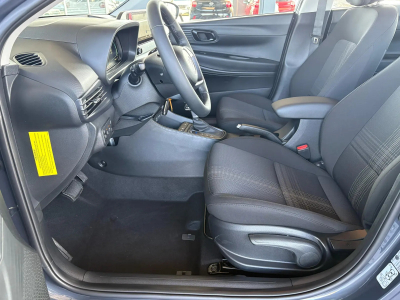 Hyundai i20 1.0 T-GDI 100 DCT COMFORT