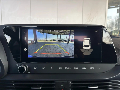 Hyundai i20 1.0 T-GDI 100 DCT COMFORT