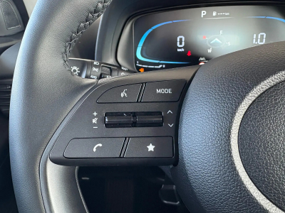 Hyundai i20 1.0 T-GDI 100 DCT COMFORT