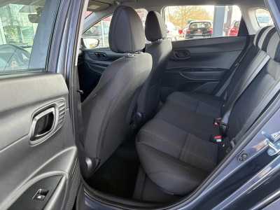 Hyundai i20 1.0 T-GDI 100 DCT COMFORT