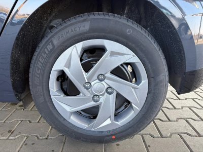 Hyundai i20 1.0 T-GDI 100 DCT COMFORT