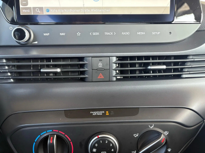 Hyundai i20 1.0 T-GDI 100 DCT COMFORT