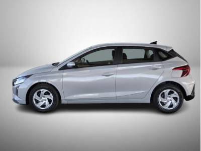 Hyundai i20 1.0 T-GDI 100 DCT COMFORT
