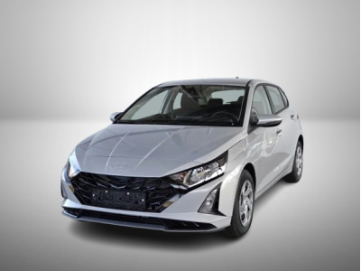 Hyundai i20 1.0 T-GDI 100 DCT COMFORT