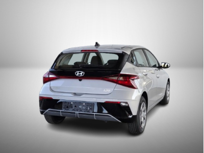 Hyundai i20 1.0 T-GDI 100 DCT COMFORT