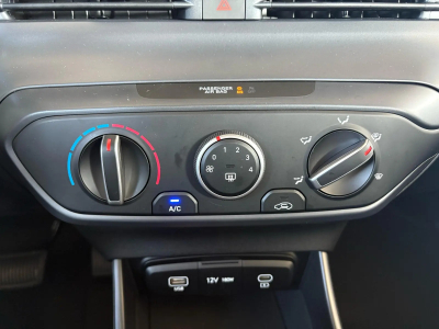 Hyundai i20 1.0 T-GDI 100 DCT COMFORT