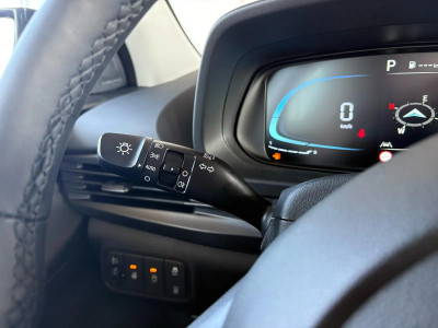 Hyundai i20 1.0 T-GDI 100 DCT COMFORT