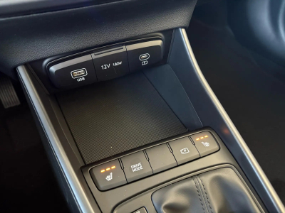 Hyundai i20 1.0 T-GDI 100 DCT COMFORT