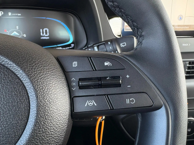Hyundai i20 1.0 T-GDI 100 DCT COMFORT