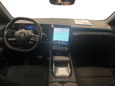 Renault Espace 1.2 E-Tech Esprit Alpine full hybrid