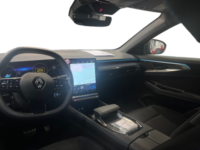 Renault Espace 1.2 E-Tech Esprit Alpine full hybrid