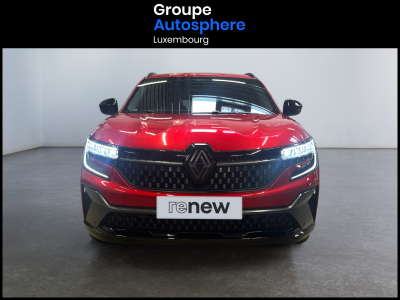 Renault Espace 1.2 E-Tech Esprit Alpine full hybrid