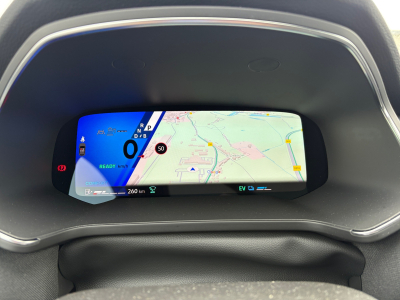 Renault Symbioz 1.6 Tce E-TECH Hybrid Esprit Alpine EDC