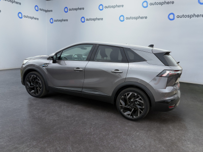 Renault Symbioz 1.6 Tce E-TECH Hybrid Esprit Alpine EDC