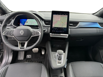 Renault Symbioz 1.6 Tce E-TECH Hybrid Esprit Alpine EDC