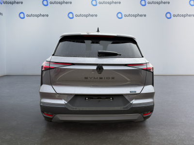Renault Symbioz 1.6 Tce E-TECH Hybrid Esprit Alpine EDC
