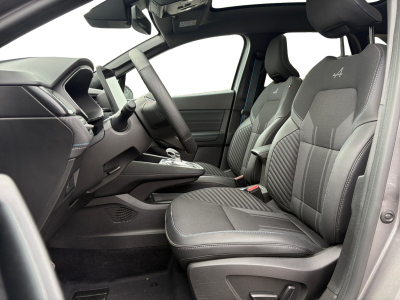 Renault Symbioz 1.6 Tce E-TECH Hybrid Esprit Alpine EDC